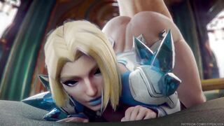 Most good of Emma Frost Marvel Rivals Compilation 4K UHD August 2026