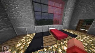Testing out the Jenny mod