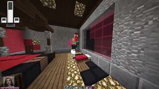 Testing out the Jenny mod