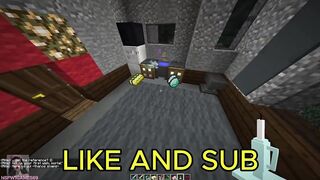Testing out the Jenny mod