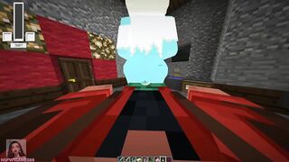 Testing out the Jenny mod