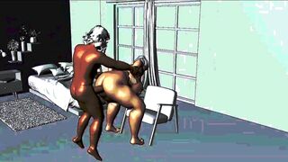 Explore The Almost any New - CG Driven CG Adult Sex Environment