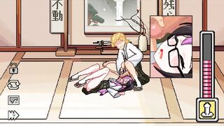 Anime Game – Kendo Slutty Training - So, I Decided to Begin a Kendo Dojo ~Secret NTR~ Somehow, I Decided to Begin a Kendo Hall ~ Secret NTR