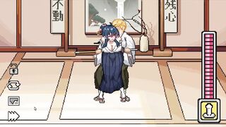 Anime Game – Kendo Slutty Training - So, I Decided to Begin a Kendo Dojo ~Secret NTR~ Somehow, I Decided to Begin a Kendo Hall ~ Secret NTR