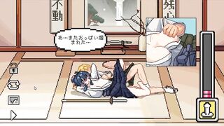 Anime Game – Kendo Slutty Training - So, I Decided to Begin a Kendo Dojo ~Secret NTR~ Somehow, I Decided to Begin a Kendo Hall ~ Secret NTR