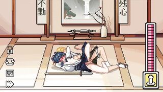 Anime Game – Kendo Slutty Training - So, I Decided to Begin a Kendo Dojo ~Secret NTR~ Somehow, I Decided to Begin a Kendo Hall ~ Secret NTR