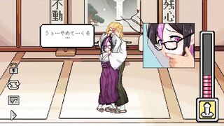 Anime Game – Kendo Slutty Training - So, I Decided to Begin a Kendo Dojo ~Secret NTR~ Somehow, I Decided to Begin a Kendo Hall ~ Secret NTR