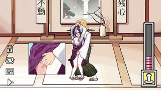 Anime Game – Kendo Slutty Training - So, I Decided to Begin a Kendo Dojo ~Secret NTR~ Somehow, I Decided to Begin a Kendo Hall ~ Secret NTR