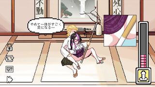Anime Game – Kendo Slutty Training - So, I Decided to Begin a Kendo Dojo ~Secret NTR~ Somehow, I Decided to Begin a Kendo Hall ~ Secret NTR