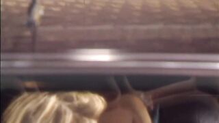 Amoral Males Take Control Over Twat and Penis Hungry Banging Queens