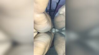 Hawt Standing Sex with Neighbour