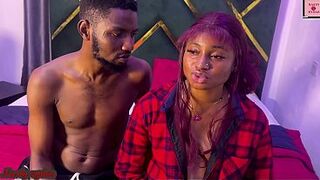 A hawt banger after quarrel hits differently