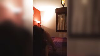 Homo, anal, homo anal, wench, faggot, butt-fucker, large booty, butt