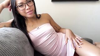 Oriental Cunt Cures My Depression