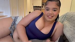 Truth Or Dare With Thick Black Step Sister : Archer Ali : DirtyTale : Danny Filth