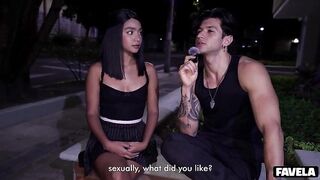 Cancelling Her Taxi Ride For A Stranger’s Wang
