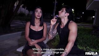 Cancelling Her Taxi Ride For A Stranger’s Wang