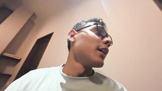 A PAIR, A VILLA AND SEX - VLOG 005 - Ligan & Maria