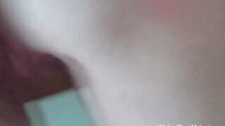 This chab Gives Step Mama a Creampie!