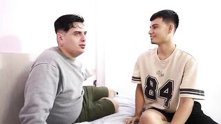 Colombian princess banged hard by her stepbro! Majoblonde