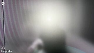 A delivery angel goes to the wrong address and ends up getting drilled by the wrong customer