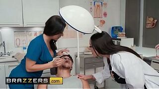 www.brazzers.xxx/gift - copy and see full Victor Ray movie