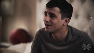 Charlie Forde - Neverseen Movie scene Neverseen scene featuring fresh release