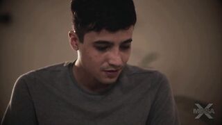 Charlie Forde - Neverseen Movie scene Neverseen scene featuring fresh release