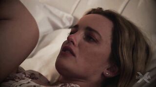 Charlie Forde - Neverseen Movie scene Neverseen scene featuring fresh release