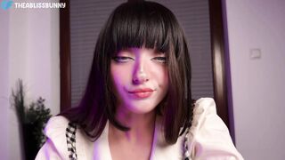 “U Don’t Even Listen” - Stepsister Turns Off Minecraft and Sucks the Stress Away - POV