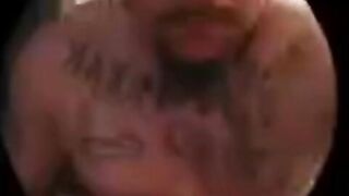 Live livecam amateur beautiful tiny hotty fingering and cumming whilst watching sexy tattoo dude wanking