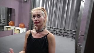 Sex mit Marie