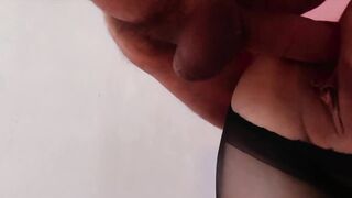 Screwing My Stepmom Out Of Stuck , Hose