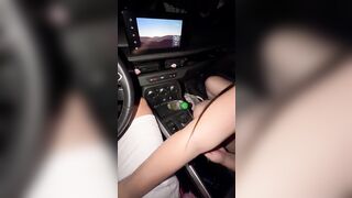 On our 1st date that guy actually wanted sex and I couldn't even await to get without the car - Vall Pinto