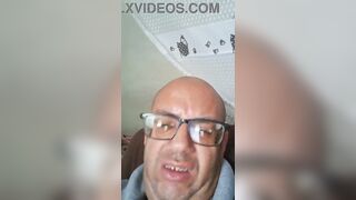 Kleber Gozando - thinking about the hawt ebony woman and cumming