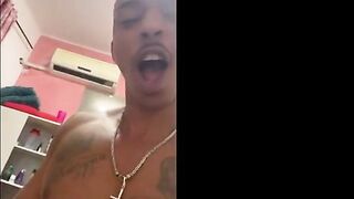 Blond married woman addicted to ebony chaps's rods and now comes daily to get screwed in the butt and twat (Full version on RED)
