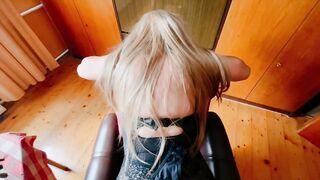 A Day Of The Life Of Large Titted Free Used mother I'd like to fuck Sandra - FreeUse mother I'd like to fuck