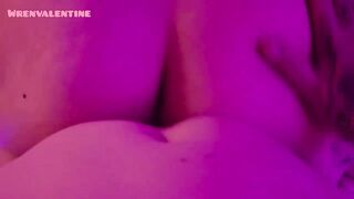 My boyfriend merits the superlatively good blowjob ever!! I hope this guy gives me a creampie for being such a wonderful beauty!
