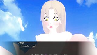 Bloom War games gameplay