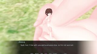 Bloom War games gameplay