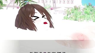 Bloom War games gameplay
