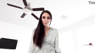 Stepmom Lap Dance Makes Him Skip His Date