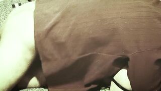 travesti pasiva le gusta comerse la verga