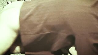 travesti pasiva le gusta comerse la verga