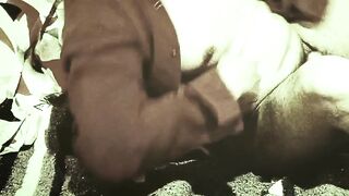 travesti pasiva le gusta comerse la verga
