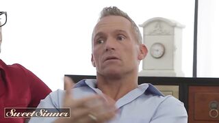 FASCINATING SINNER - Listen To Those Hot Stars Talk About What It’s Like Shooting Adult Scenes