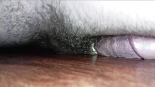 Humping My Kitchen Floor