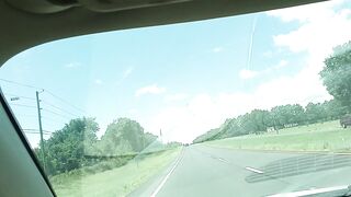 500 MILE TOUR FROM CANADA TO RECENT YORK!