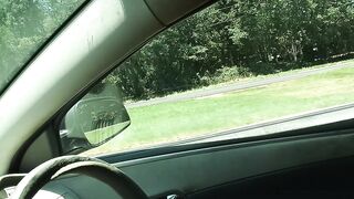 500 MILE TOUR FROM CANADA TO RECENT YORK!