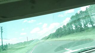 500 MILE TOUR FROM CANADA TO RECENT YORK!